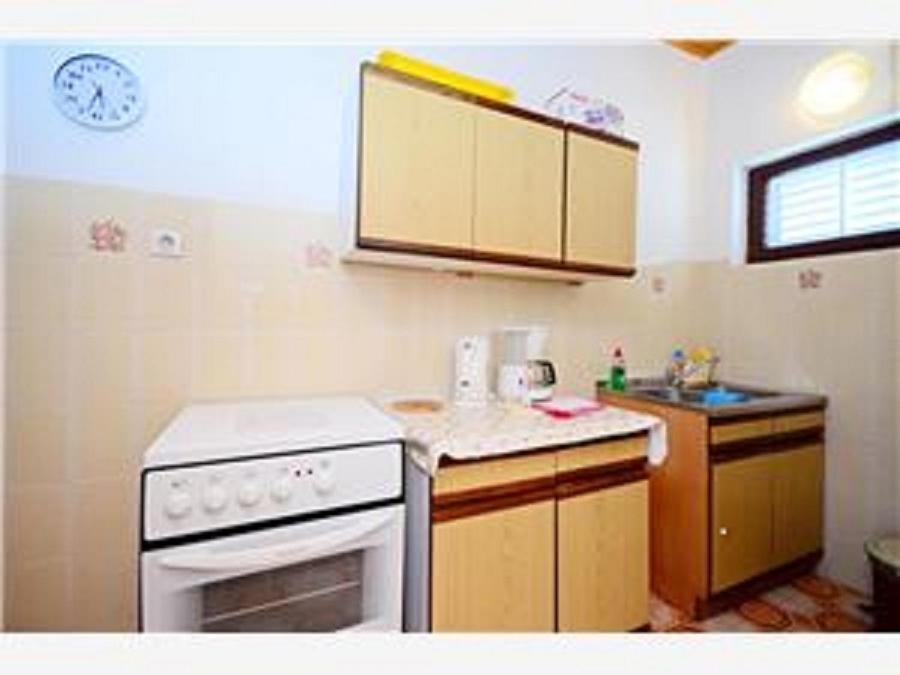 Adriatic Apartmani A2-A6, Rab Kampor Exterior photo