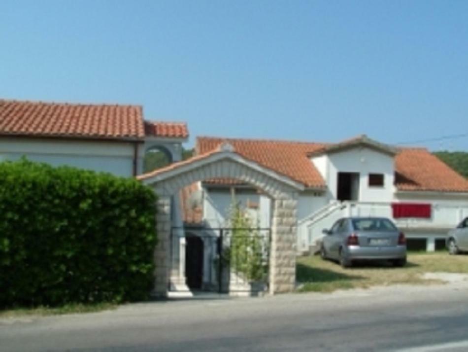 Adriatic Apartmani A2-A6, Rab Kampor Exterior photo